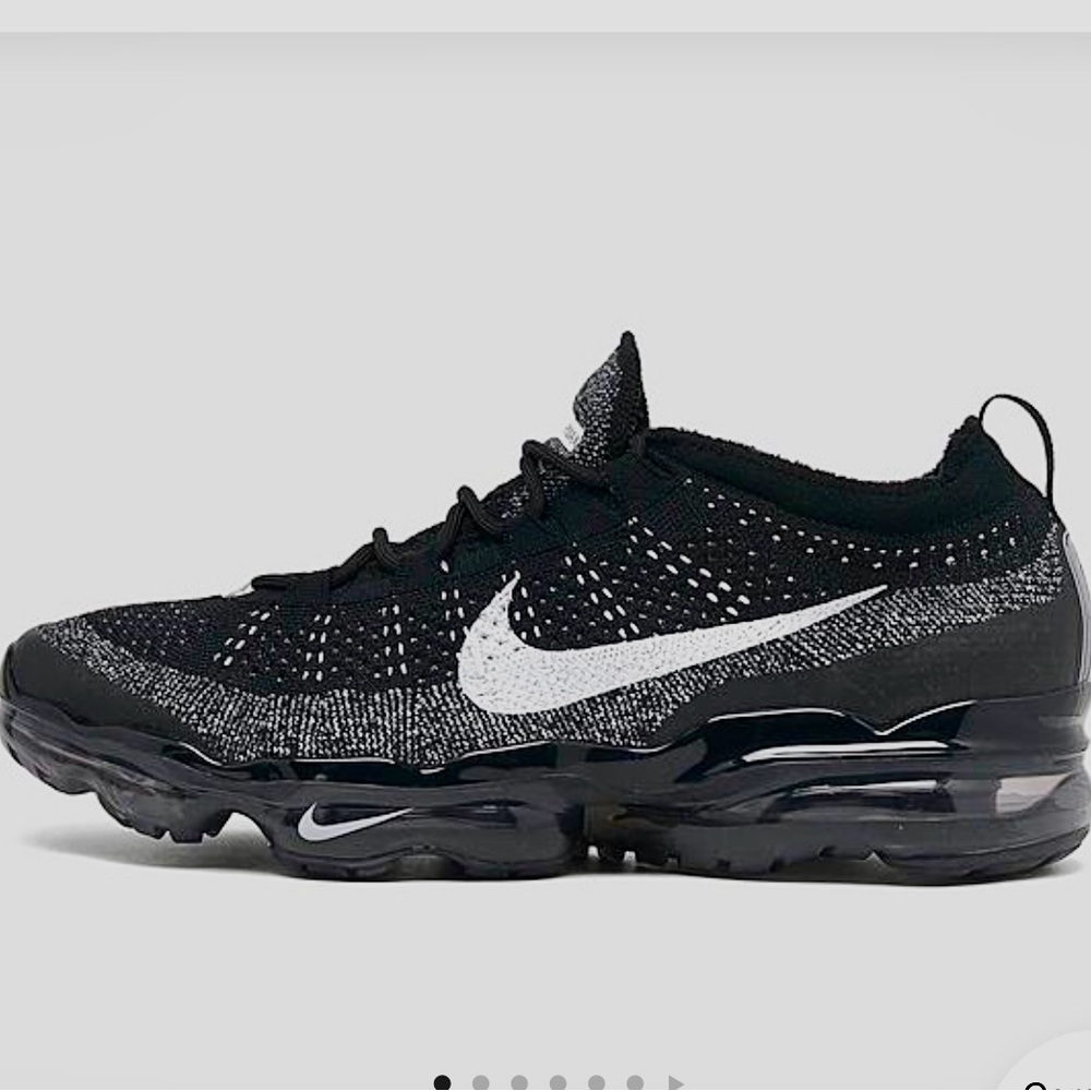 Men’s Nike Vapormax flying running shoes